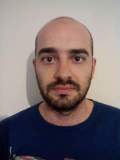 Stelios Karagiannidis Photo